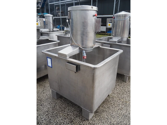 Nn mixing tub - afbeelding 2 van  4