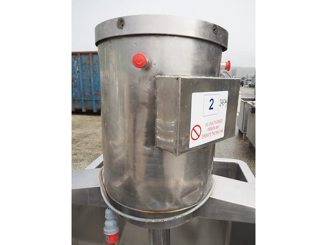 Nn mixing tub - afbeelding 4 van  4