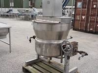 Nn mixing tub - afbeelding 1 van  5