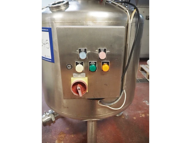 Nn mixing tub - afbeelding 2 van  12