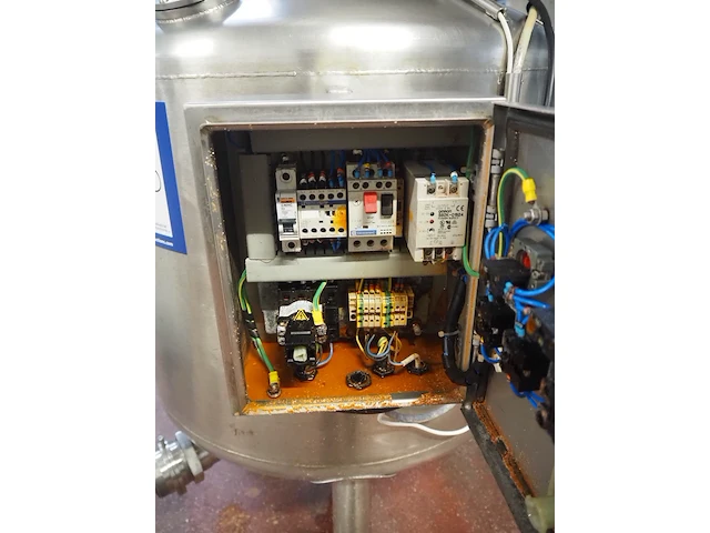 Nn mixing tub - afbeelding 3 van  12