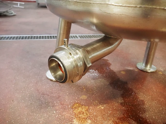 Nn mixing tub - afbeelding 4 van  12