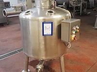 Nn mixing tub - afbeelding 1 van  12