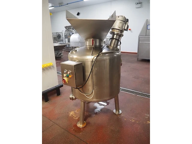 Nn mixing tub - afbeelding 5 van  12