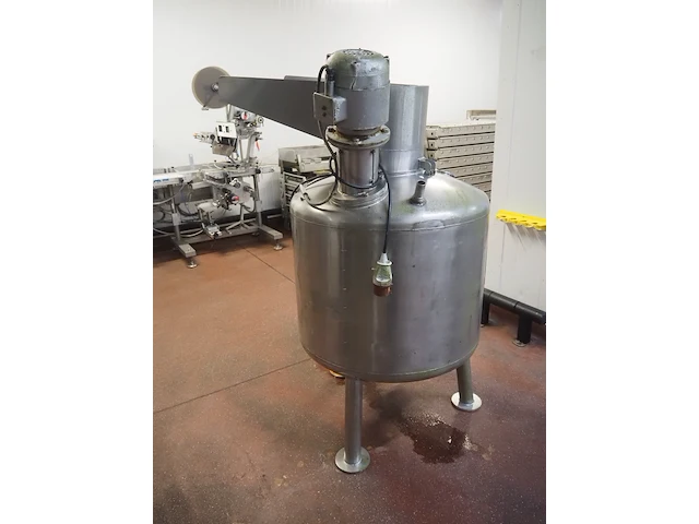 Nn mixing tub - afbeelding 6 van  12