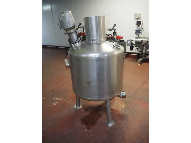 Nn mixing tub - afbeelding 7 van  12