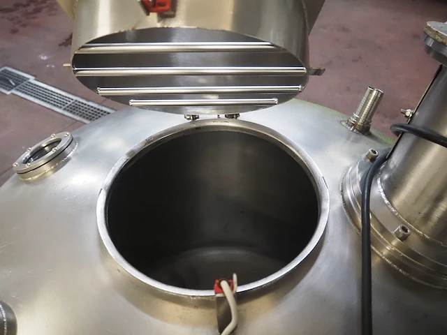 Nn mixing tub - afbeelding 10 van  12