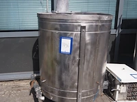 Nn mixing tub - afbeelding 1 van  7