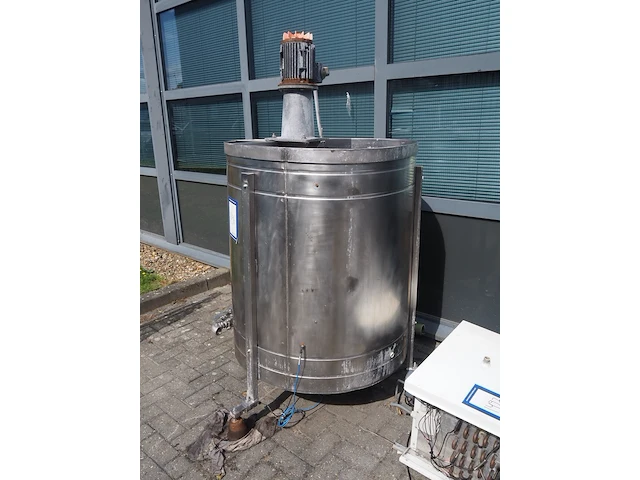 Nn mixing tub - afbeelding 2 van  7