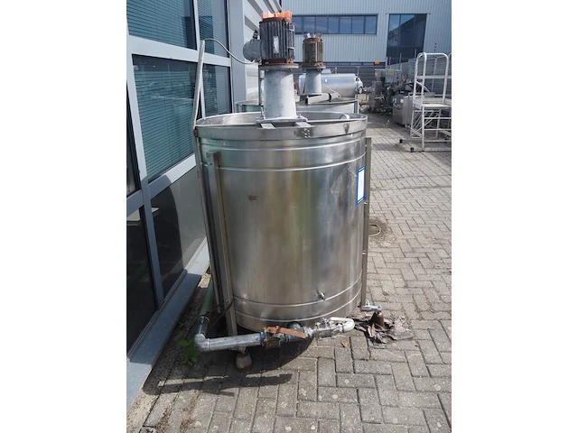 Nn mixing tub - afbeelding 3 van  7