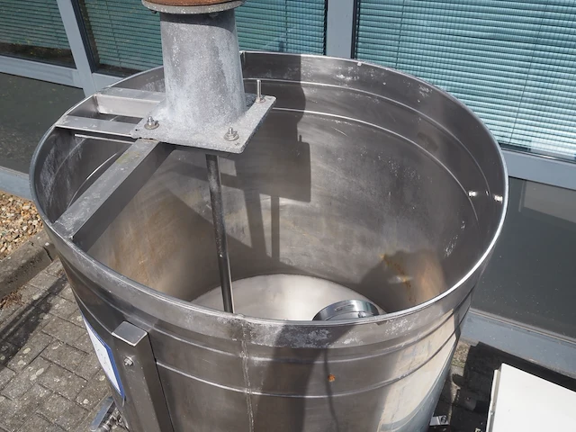 Nn mixing tub - afbeelding 4 van  7
