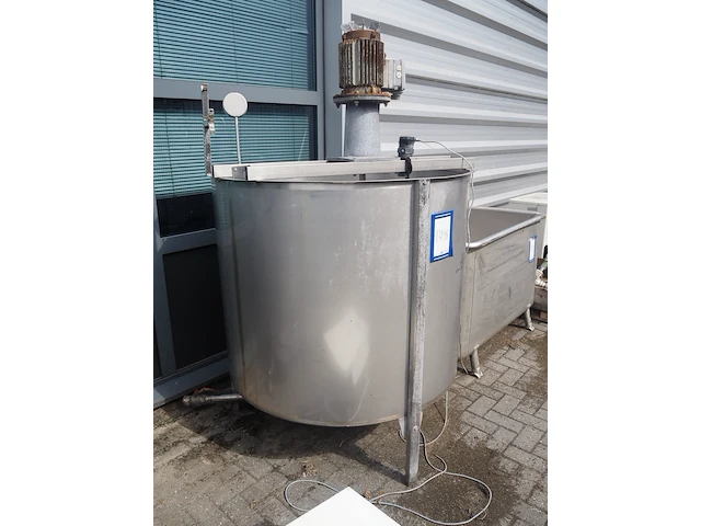 Nn mixing tub - afbeelding 1 van  5