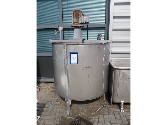 Nn mixing tub - afbeelding 2 van  5