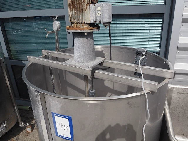 Nn mixing tub - afbeelding 3 van  5