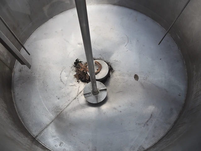 Nn mixing tub - afbeelding 4 van  5