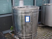 Nn mixing tub - afbeelding 1 van  6