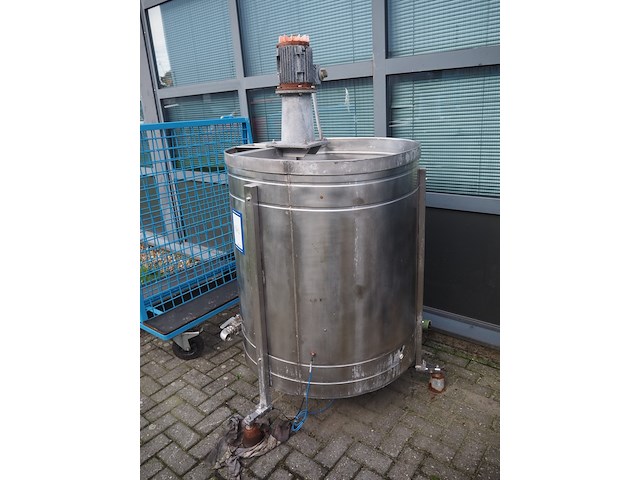 Nn mixing tub - afbeelding 2 van  6