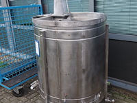 Nn mixing tub - afbeelding 2 van  6