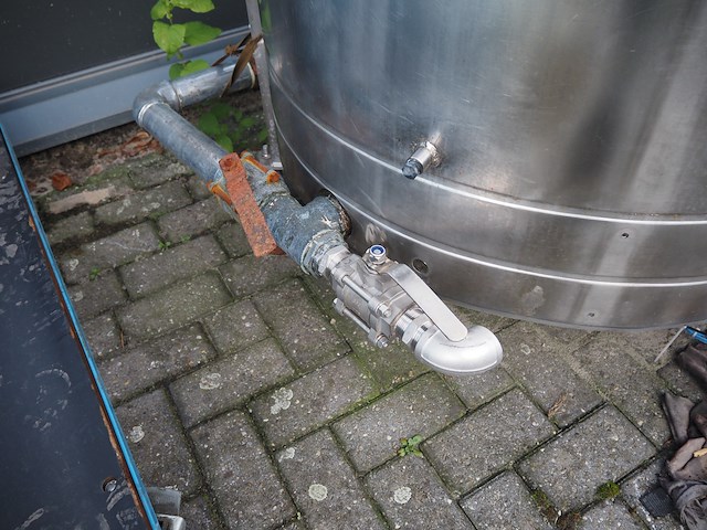 Nn mixing tub - afbeelding 5 van  6