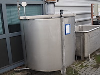 Nn mixing tub - afbeelding 1 van  6