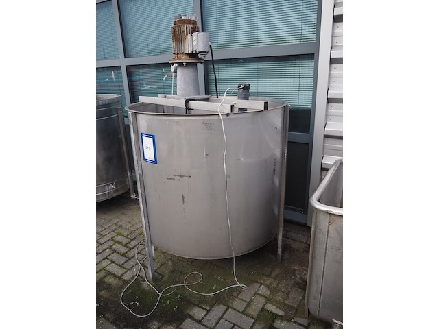 Nn mixing tub - afbeelding 2 van  6
