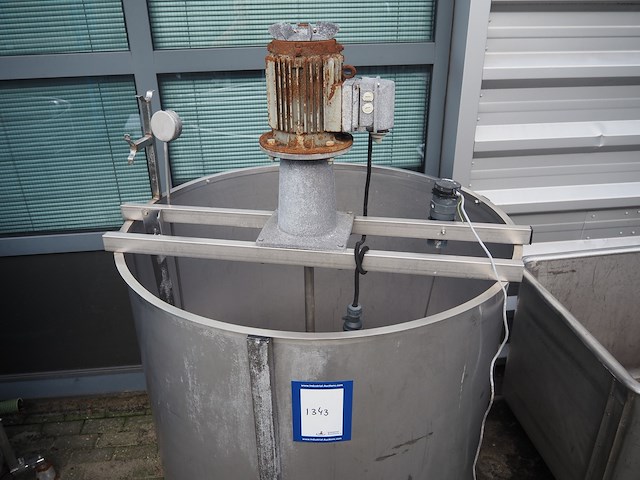 Nn mixing tub - afbeelding 3 van  6