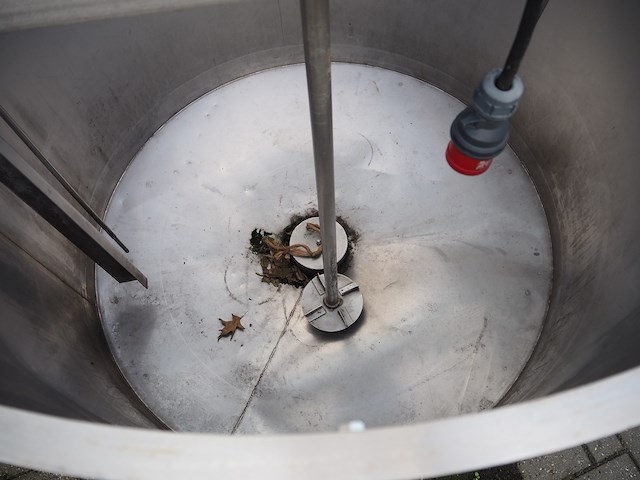 Nn mixing tub - afbeelding 4 van  6