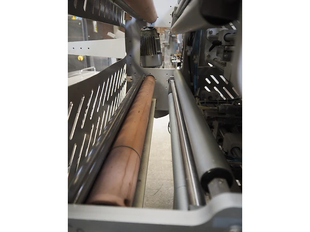 Nn mobile packaging machine - afbeelding 2 van  13