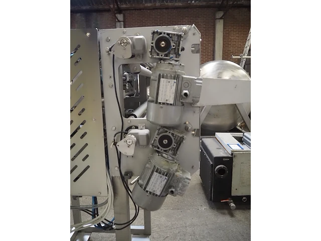 Nn mobile packaging machine - afbeelding 4 van  13