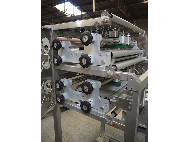 Nn mobile packaging machine - afbeelding 5 van  13