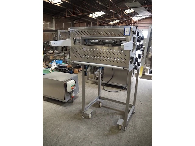 Nn mobile packaging machine - afbeelding 1 van  13