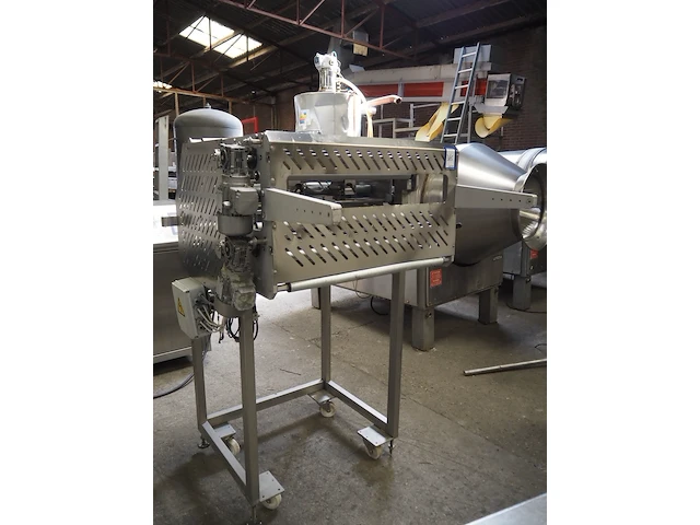 Nn mobile packaging machine - afbeelding 6 van  13