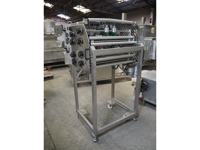 Nn mobile packaging machine - afbeelding 7 van  13