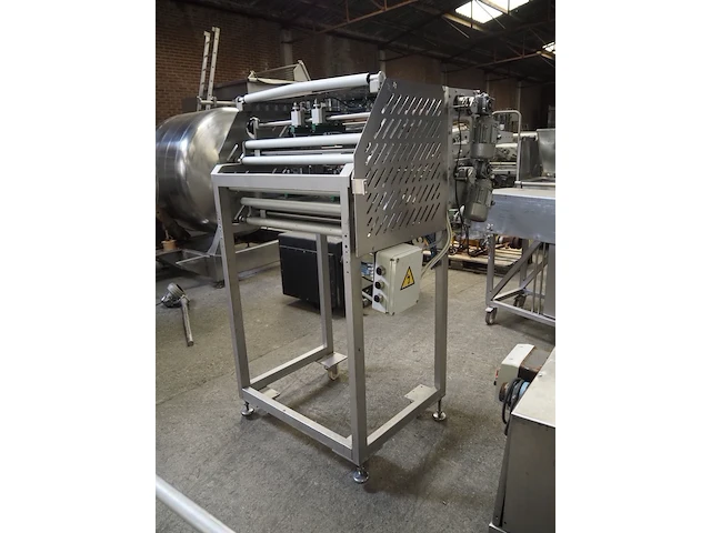 Nn mobile packaging machine - afbeelding 8 van  13