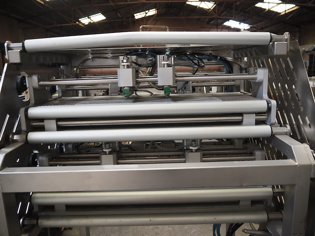 Nn mobile packaging machine - afbeelding 9 van  13