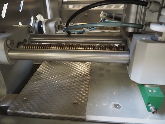 Nn mobile packaging machine - afbeelding 10 van  13