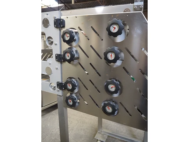 Nn mobile packaging machine - afbeelding 12 van  13