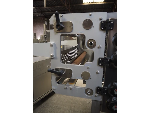 Nn mobile packaging machine - afbeelding 13 van  13
