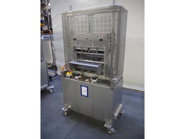 Nn mobile press - afbeelding 1 van  12