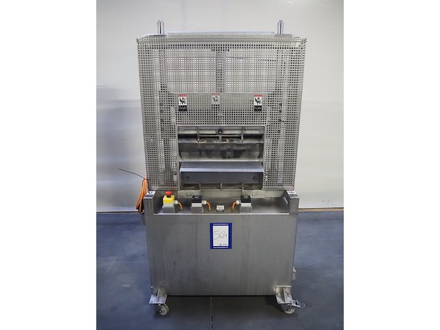 Nn mobile press - afbeelding 8 van  12