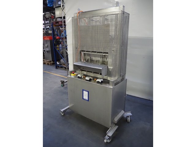 Nn mobile press - afbeelding 1 van  11