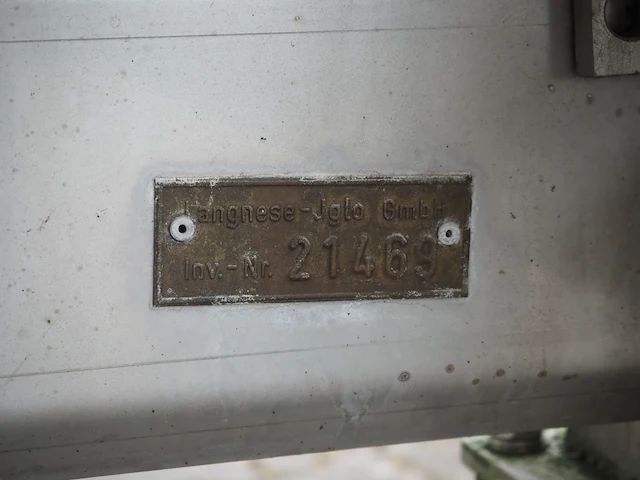 Nn mobile s/s elevating screw - afbeelding 2 van  10