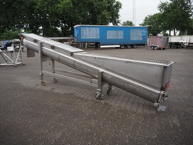 Nn mobile s/s elevating screw - afbeelding 3 van  10