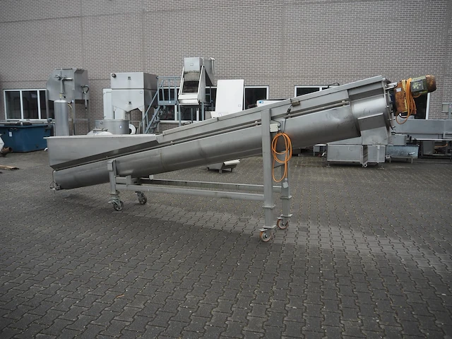 Nn mobile s/s elevating screw - afbeelding 5 van  10