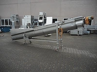 Nn mobile s/s elevating screw - afbeelding 5 van  10