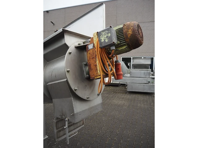 Nn mobile s/s elevating screw - afbeelding 6 van  10
