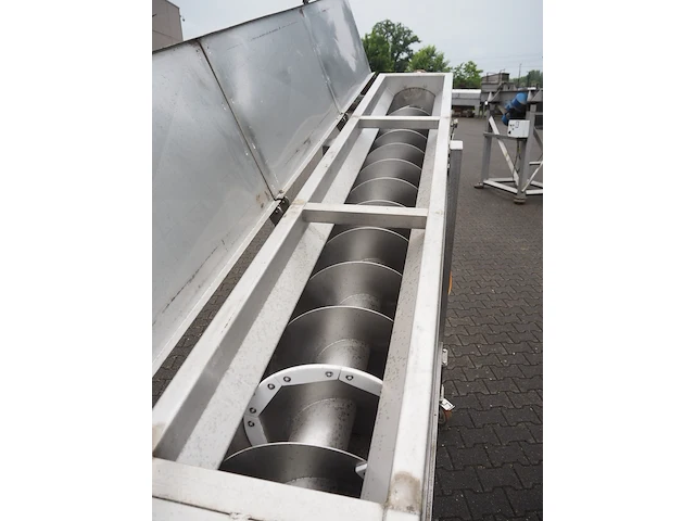 Nn mobile s/s elevating screw - afbeelding 7 van  10