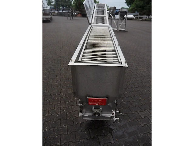 Nn mobile s/s elevating screw - afbeelding 8 van  10