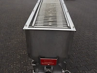 Nn mobile s/s elevating screw - afbeelding 8 van  10