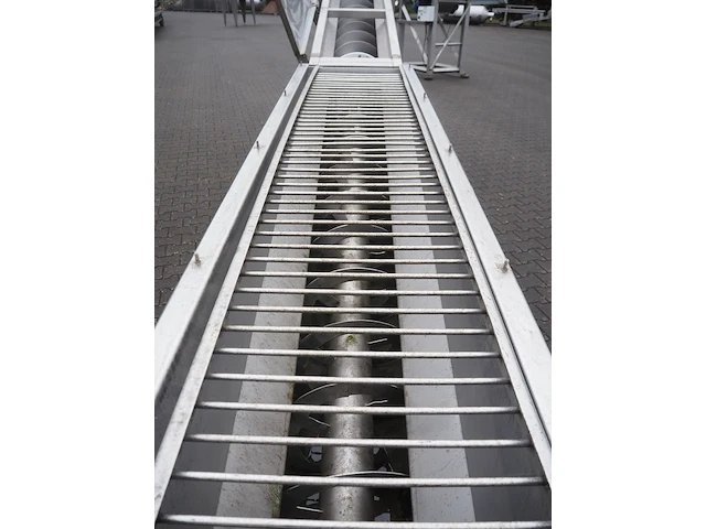 Nn mobile s/s elevating screw - afbeelding 9 van  10